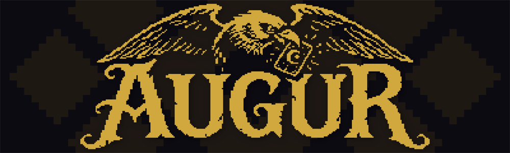 Augur game artwork